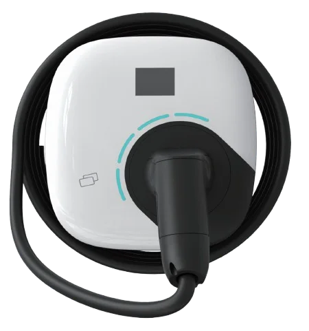 עמדת טעינה Fullwatt 22KW